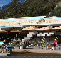 Tathra Bakery and Cafe - Holiday Sunshine Coast