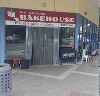 Tea Gardens Bakehouse - Sunshine Coast Tourism