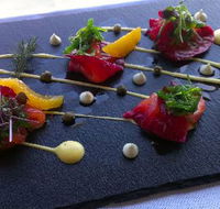 Tea Gardens Boatshed - Sunshine Coast Tourism