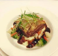 Terminus Hotel - Sunshine Coast Tourism