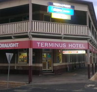 Terminus Hotel Temora - Holiday Sunshine Coast