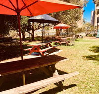Terminus Hotel Tocumwal - Sunshine Coast Tourism