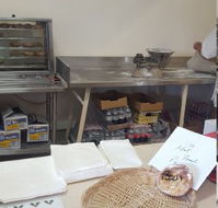 Terry  Patty's Fire Station Pie Shop - Sunshine Coast Tourism