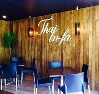 Thai Infa Restaurant Cabarita Beach - Holiday Sunshine Coast