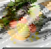 The 18 Hole Bistro - Sunshine Coast Tourism