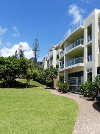 Cabarita Beach NSW Holiday Sunshine Coast