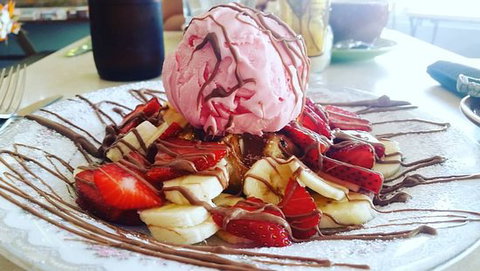 The Brew Lab Cafe - Sunshine Coast Tourism 0