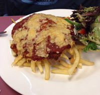 The Brighton Bistro - Holiday Sunshine Coast