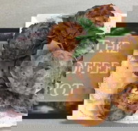 The Coffee Pot - Sunshine Coast Tourism