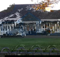 The Convent - Sunshine Coast Tourism