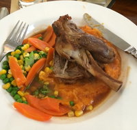 The Cork  Fork at the Commercial Millthorpe - Sunshine Coast Tourism