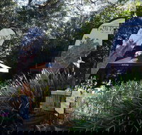 The Edible Garden Cafe/Restaurant - Sunshine Coast Tourism