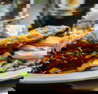 The Feedlot Restaurant - Holiday Sunshine Coast