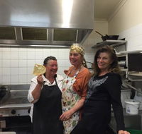 The Fickle Wombat - Sunshine Coast Tourism