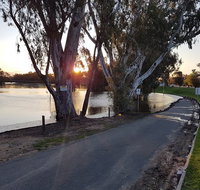 The Foreshore Tocumwal - Sunshine Coast Tourism