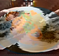 The Freckled Duck Restaurant - Holiday Sunshine Coast