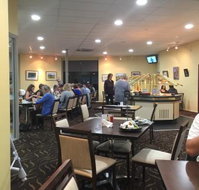 The Gallery Bistro - Holiday Sunshine Coast