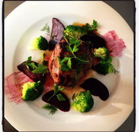 The Galley - Sunshine Coast Tourism