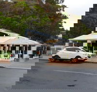 The Gap Espresso - Holiday Sunshine Coast