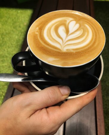 The Golden Goat - Sunshine Coast Tourism 0
