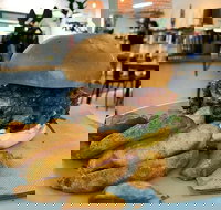 The Hub - Sunshine Coast Tourism