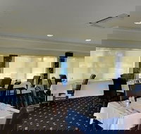 The Lodge - Sunshine Coast Tourism