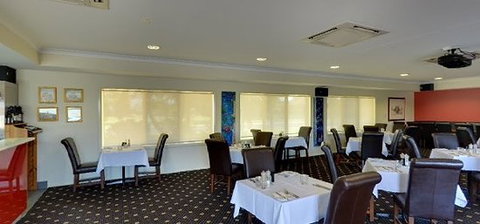 The Lodge - Sunshine Coast Tourism 0