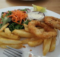 The Long Room Cafe Dungog - Sunshine Coast Tourism