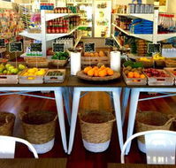 The Marulan General Store Cafe - Sunshine Coast Tourism