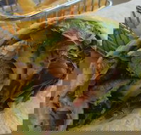 The Nest Cafe - Sunshine Coast Tourism