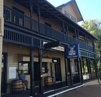 The Royal Hotel - Holiday Sunshine Coast