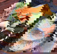 The Settlers Arms Inn - Sunshine Coast Tourism