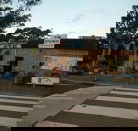 The Stanny Food and Coffee - Sunshine Coast Tourism