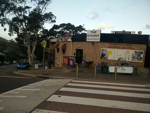 The Stanny Food And Coffee - Sunshine Coast Tourism 0
