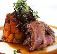 The Vault Restaurant  Bar - Sunshine Coast Tourism