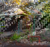 The Village Grill - Sunshine Coast Tourism