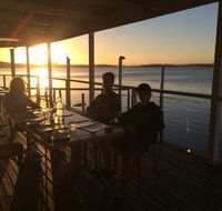 The Waterbird Restaurant - Holiday Sunshine Coast