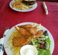 Thunderbolt Inn Bistro - Sunshine Coast Tourism