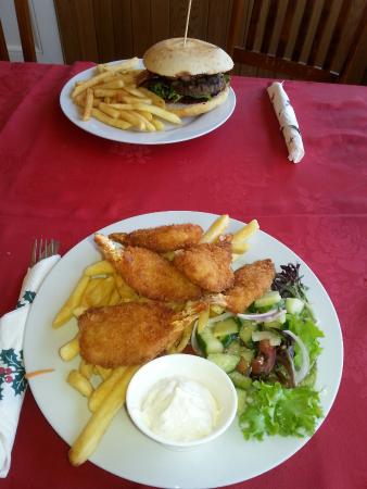 Thunderbolt Inn Bistro - Sunshine Coast Tourism 0