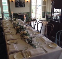 Tillermans Cafe Restaurant - Sunshine Coast Tourism