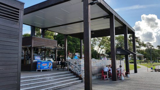 Arcadia Vale NSW Sunshine Coast Tourism