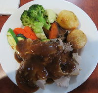 Tocumwal Golf Club - Sunshine Coast Tourism