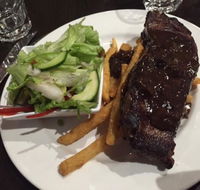 Tumbarumba Motel  Elms Restaurant - Sunshine Coast Tourism