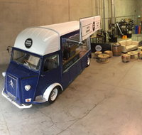 Underground Coffee Roasters - Sunshine Coast Tourism