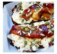 Uprising Kitchen and Bakery - Sunshine Coast Tourism