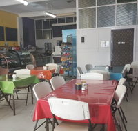 Vaneo's Cafe - Sunshine Coast Tourism