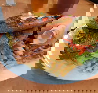 Walgett RSLClub - Holiday Sunshine Coast