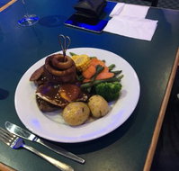 Walgett Sporting Club - Holiday Sunshine Coast