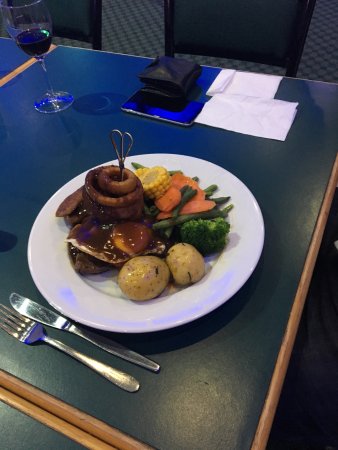 Walgett Sporting Club - Holiday Sunshine Coast 0