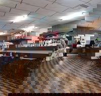 Waratah Cafe - Holiday Sunshine Coast